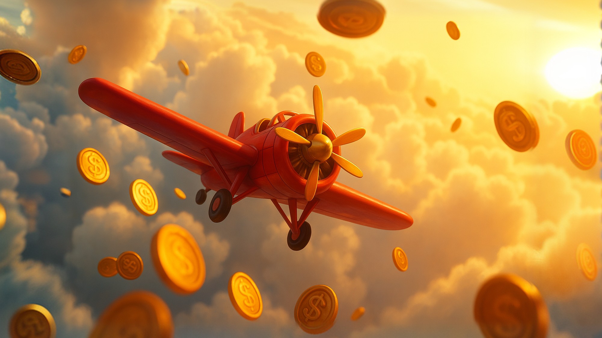 Try Game Aviator at CRIK7 Casino